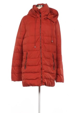 Dámská bunda , Velikost XL, Barva Červená, Cena  555,00 Kč