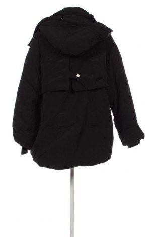 Dámska bunda , Veľkosť M, Farba Čierna, Cena  11,84 €