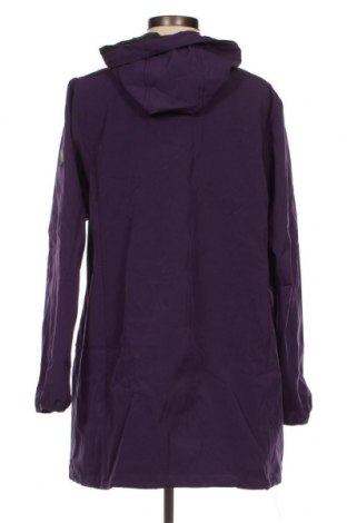 Γυναικείο μπουφάν, Μέγεθος XL, Χρώμα Βιολετί, Τιμή 9,50 €