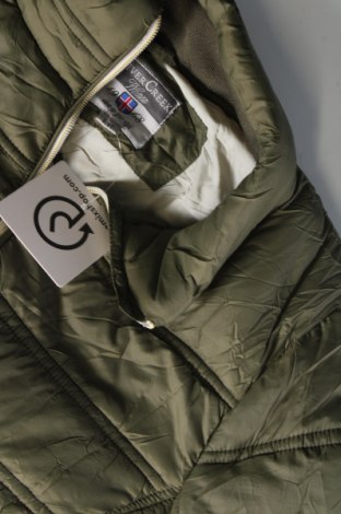 Dámska bunda , Veľkosť M, Farba Zelená, Cena  14,80 €