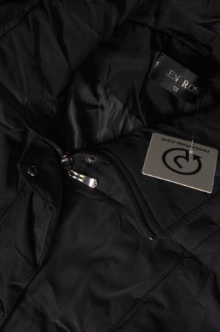 Dámska bunda , Veľkosť XL, Farba Čierna, Cena  11,84 €
