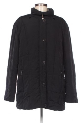 Γυναικείο μπουφάν, Μέγεθος XL, Χρώμα Μαύρο, Τιμή 21,53 €