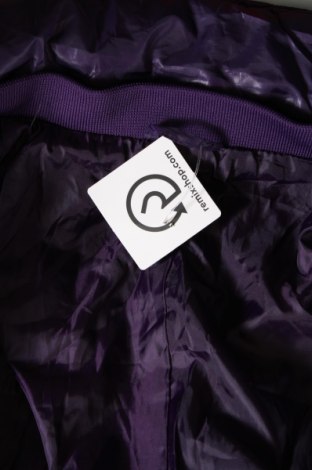 Γυναικείο μπουφάν, Μέγεθος M, Χρώμα Βιολετί, Τιμή 14,35 €