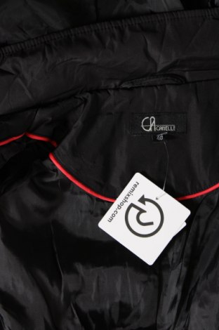 Damenjacke, Größe M, Farbe Schwarz, Preis 6,68 €
