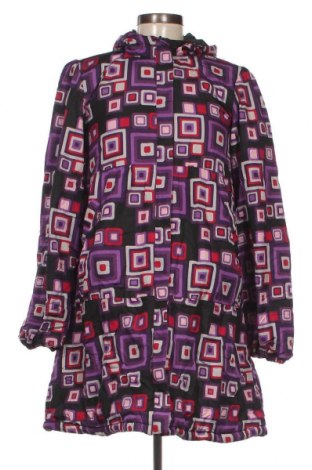 Γυναικείο μπουφάν, Μέγεθος M, Χρώμα Πολύχρωμο, Τιμή 5,94 €
