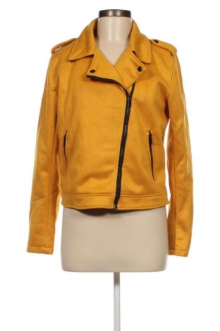Γυναικείο μπουφάν, Μέγεθος M, Χρώμα Κίτρινο, Τιμή 16,33 €