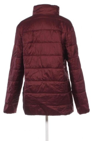 Dámska bunda , Veľkosť L, Farba Červená, Cena  5,44 €