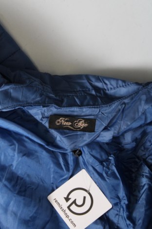 Dámská bunda , Velikost XL, Barva Modrá, Cena  765,00 Kč
