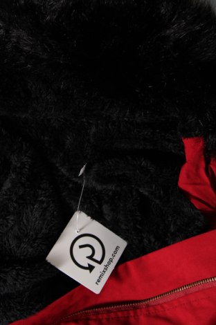 Damenjacke, Größe L, Farbe Rot, Preis € 10,09