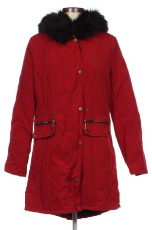 Damenjacke, Größe L, Farbe Rot, Preis 22,20 €