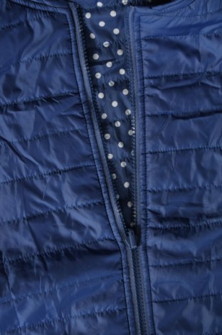 Dámska bunda , Veľkosť S, Farba Modrá, Cena  7,35 €