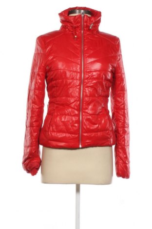 Damenjacke, Größe S, Farbe Rot, Preis 40,36 €