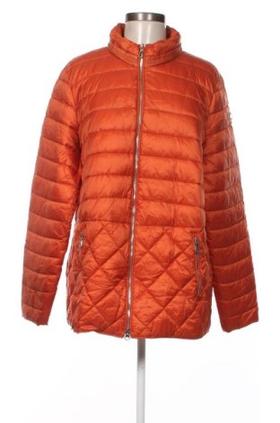 Dámska bunda , Veľkosť XL, Farba Oranžová, Cena  19,73 €