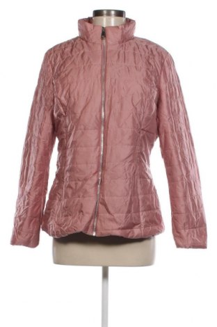Dámská bunda , Velikost M, Barva Růžová, Cena  153,00 Kč