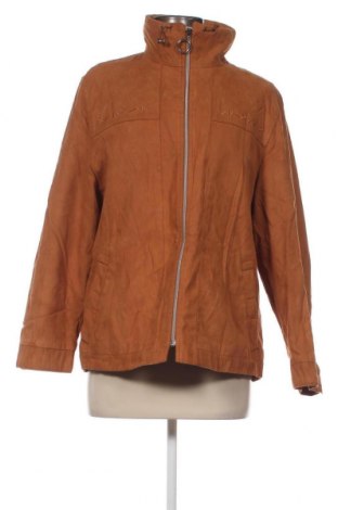 Γυναικείο μπουφάν, Μέγεθος XL, Χρώμα Πορτοκαλί, Τιμή 8,91 €