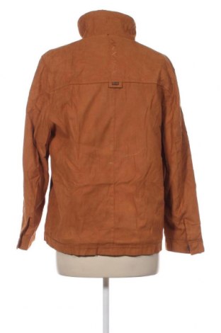 Дамско яке, Размер XL, Цвят Оранжев, Цена 14,40 лв.