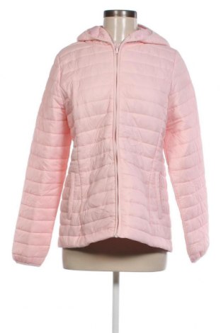 Dámska bunda , Veľkosť M, Farba Ružová, Cena  9,53 €