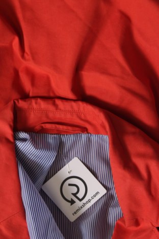 Dámska bunda , Veľkosť L, Farba Oranžová, Cena  13,50 €