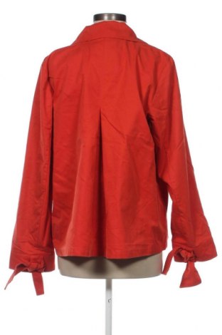 Γυναικείο μπουφάν, Μέγεθος L, Χρώμα Πορτοκαλί, Τιμή 13,75 €
