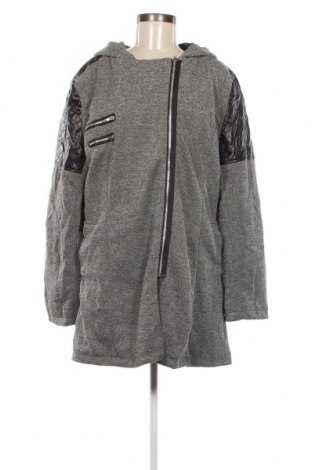 Damenjacke, Größe L, Farbe Grau, Preis 10,09 €