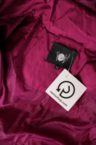 Dámska bunda , Veľkosť M, Farba Ružová, Cena  8,22 €