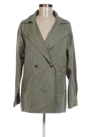 Dámska bunda , Veľkosť L, Farba Zelená, Cena  15,90 €