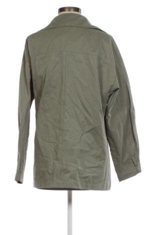 Dámska bunda , Veľkosť L, Farba Zelená, Cena  13,94 €