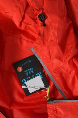 Γυναικείο μπουφάν, Μέγεθος XL, Χρώμα Πορτοκαλί, Τιμή 28,16 €