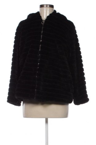 Γυναικείο μπουφάν, Μέγεθος M, Χρώμα Μαύρο, Τιμή 15,00 €