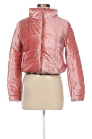 Dámská bunda , Velikost M, Barva Růžová, Cena  1 257,00 Kč