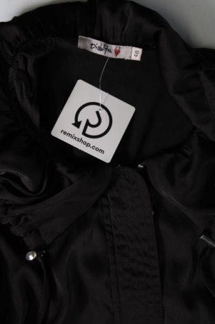 Damenjacke, Größe XL, Farbe Schwarz, Preis € 15,90