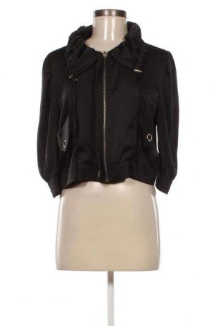 Γυναικείο μπουφάν, Μέγεθος XL, Χρώμα Μαύρο, Τιμή 16,63 €
