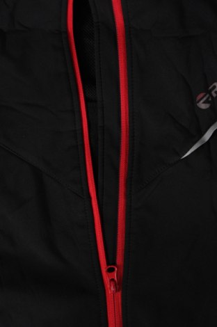 Dámska bunda , Veľkosť L, Farba Čierna, Cena  4,31 €
