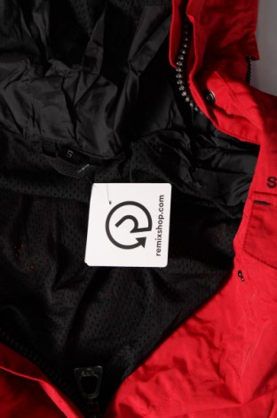 Damenjacke, Größe S, Farbe Rot, Preis € 6,68