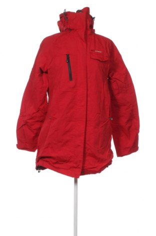 Γυναικείο μπουφάν, Μέγεθος S, Χρώμα Κόκκινο, Τιμή 8,31 €