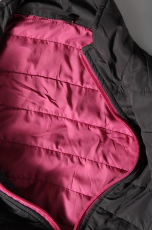 Γυναικείο μπουφάν, Μέγεθος L, Χρώμα Γκρί, Τιμή 11,88 €