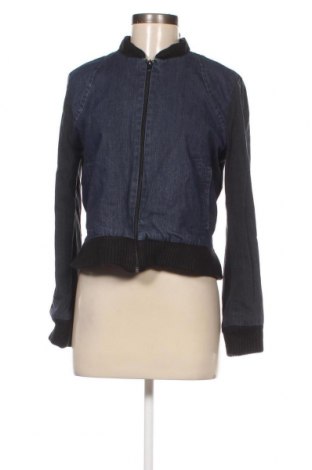 Γυναικείο μπουφάν, Μέγεθος S, Χρώμα Μπλέ, Τιμή 8,35 €