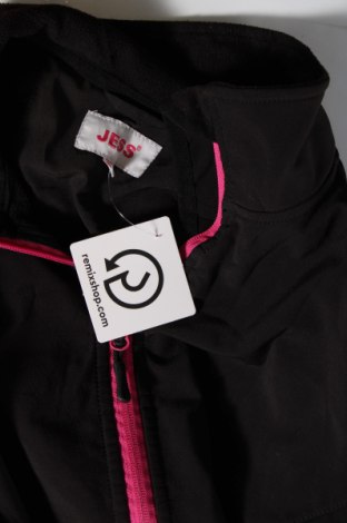 Γυναικείο μπουφάν, Μέγεθος M, Χρώμα Μαύρο, Τιμή 22,27 €