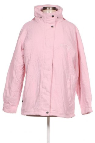 Dámská bunda , Velikost M, Barva Růžová, Cena  241,00 Kč