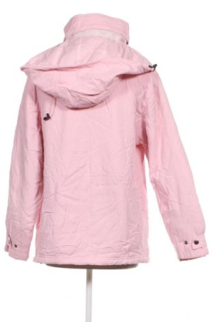 Dámska bunda , Veľkosť M, Farba Ružová, Cena  8,55 €