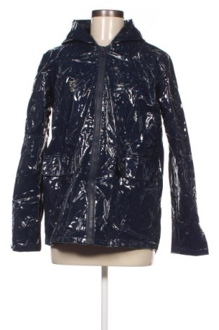 Dámska bunda , Veľkosť S, Farba Modrá, Cena  14,97 €
