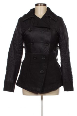 Γυναικείο μπουφάν, Μέγεθος M, Χρώμα Μαύρο, Τιμή 21,53 €