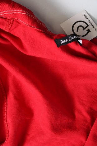 Γυναικείο μπουφάν, Μέγεθος XXL, Χρώμα Κόκκινο, Τιμή 20,00 €
