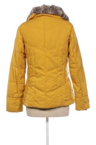 Dámská bunda , Velikost S, Barva Žlutá, Cena  416,00 Kč