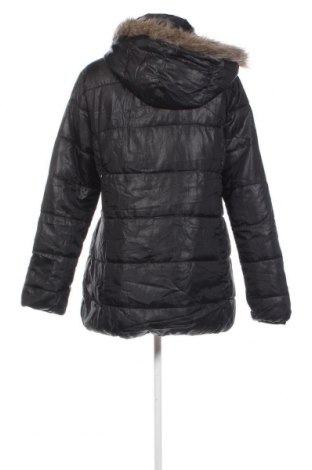 Γυναικείο μπουφάν, Μέγεθος L, Χρώμα Μαύρο, Τιμή 8,61 €