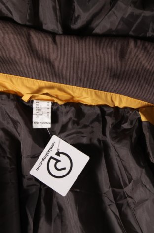Dámska bunda , Veľkosť XXL, Farba Žltá, Cena  32,89 €