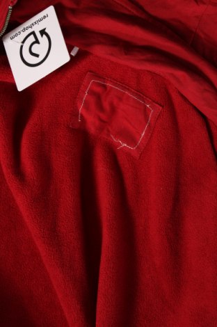Dámská bunda , Velikost L, Barva Červená, Cena  306,00 Kč
