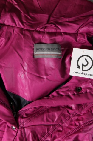 Γυναικείο μπουφάν, Μέγεθος M, Χρώμα Ρόζ , Τιμή 7,42 €