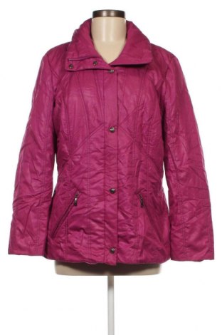 Γυναικείο μπουφάν, Μέγεθος M, Χρώμα Ρόζ , Τιμή 13,36 €