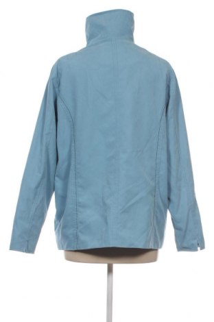 Damenjacke, Größe L, Farbe Blau, Preis € 6,68